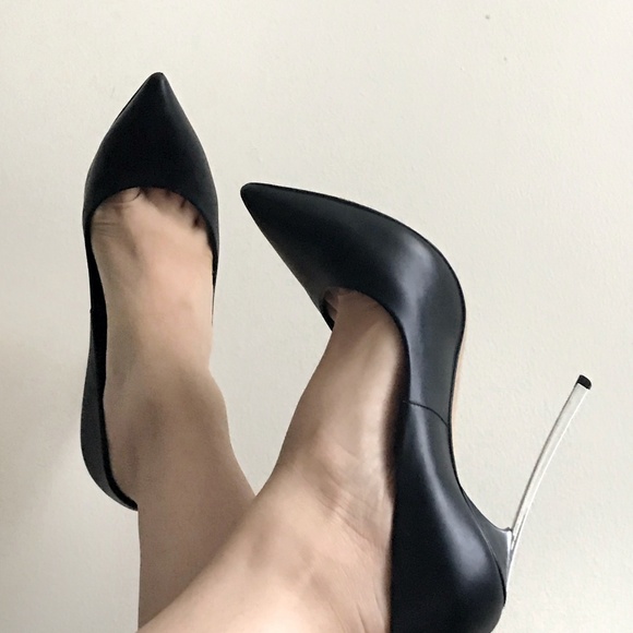 stiletto knife heels